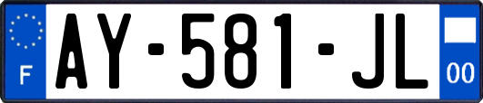 AY-581-JL