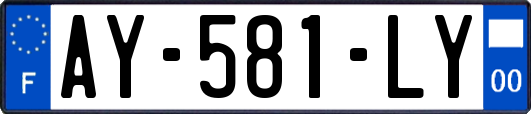 AY-581-LY