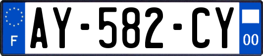 AY-582-CY