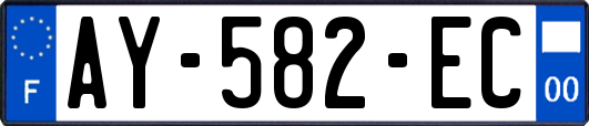 AY-582-EC