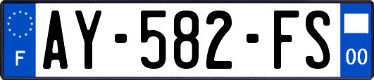 AY-582-FS