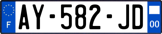 AY-582-JD