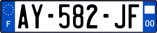 AY-582-JF