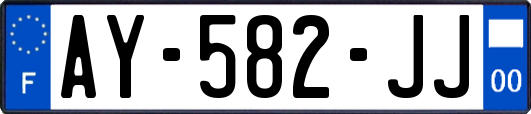 AY-582-JJ