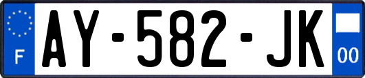 AY-582-JK