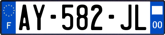 AY-582-JL
