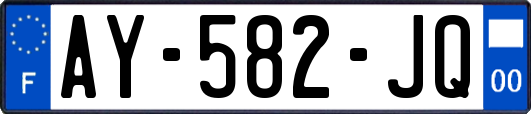 AY-582-JQ