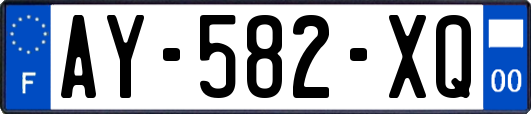 AY-582-XQ