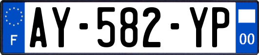 AY-582-YP