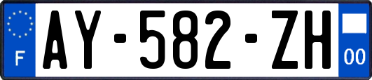 AY-582-ZH