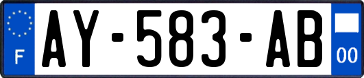 AY-583-AB