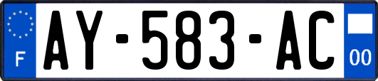 AY-583-AC