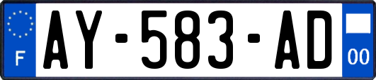 AY-583-AD