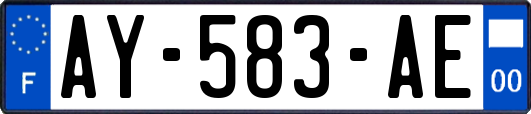 AY-583-AE