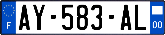 AY-583-AL