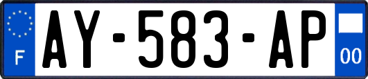 AY-583-AP