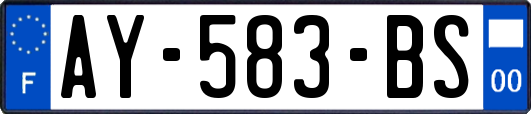 AY-583-BS
