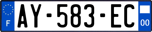 AY-583-EC