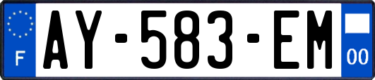 AY-583-EM