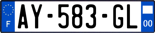 AY-583-GL
