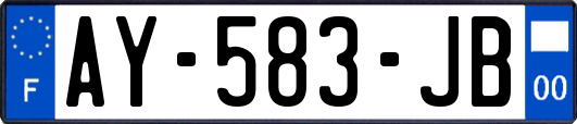 AY-583-JB