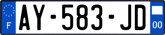 AY-583-JD