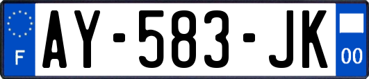 AY-583-JK