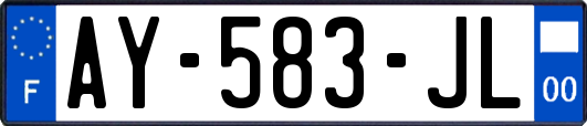 AY-583-JL