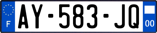 AY-583-JQ