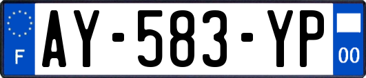 AY-583-YP
