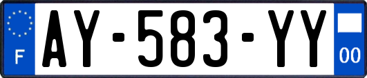 AY-583-YY