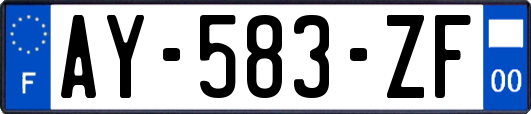 AY-583-ZF
