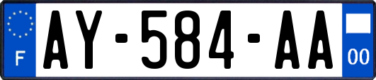 AY-584-AA