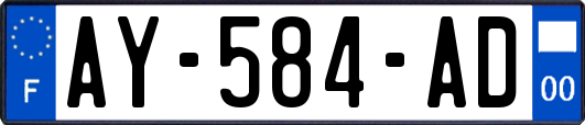 AY-584-AD