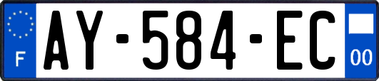 AY-584-EC