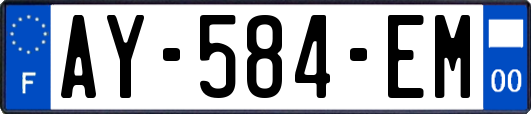 AY-584-EM