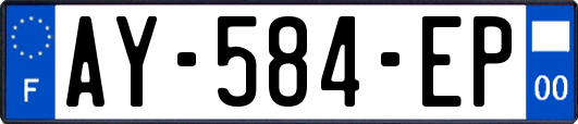 AY-584-EP