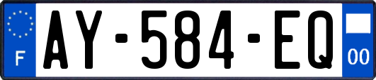 AY-584-EQ