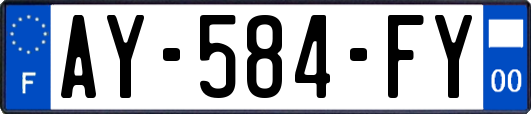 AY-584-FY