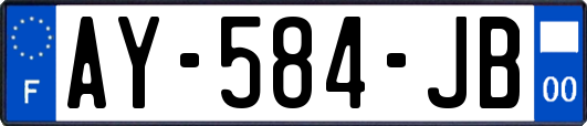 AY-584-JB