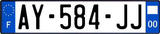 AY-584-JJ
