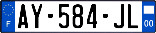 AY-584-JL