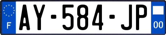 AY-584-JP