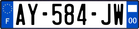 AY-584-JW