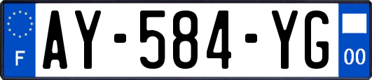 AY-584-YG