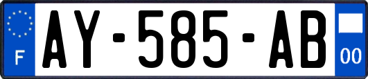 AY-585-AB
