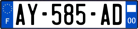 AY-585-AD