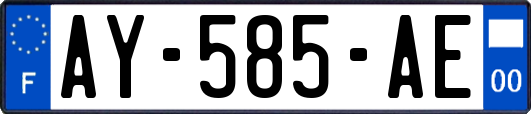 AY-585-AE