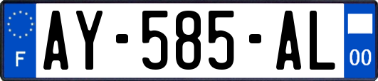 AY-585-AL