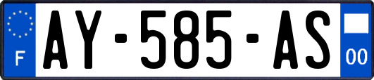 AY-585-AS